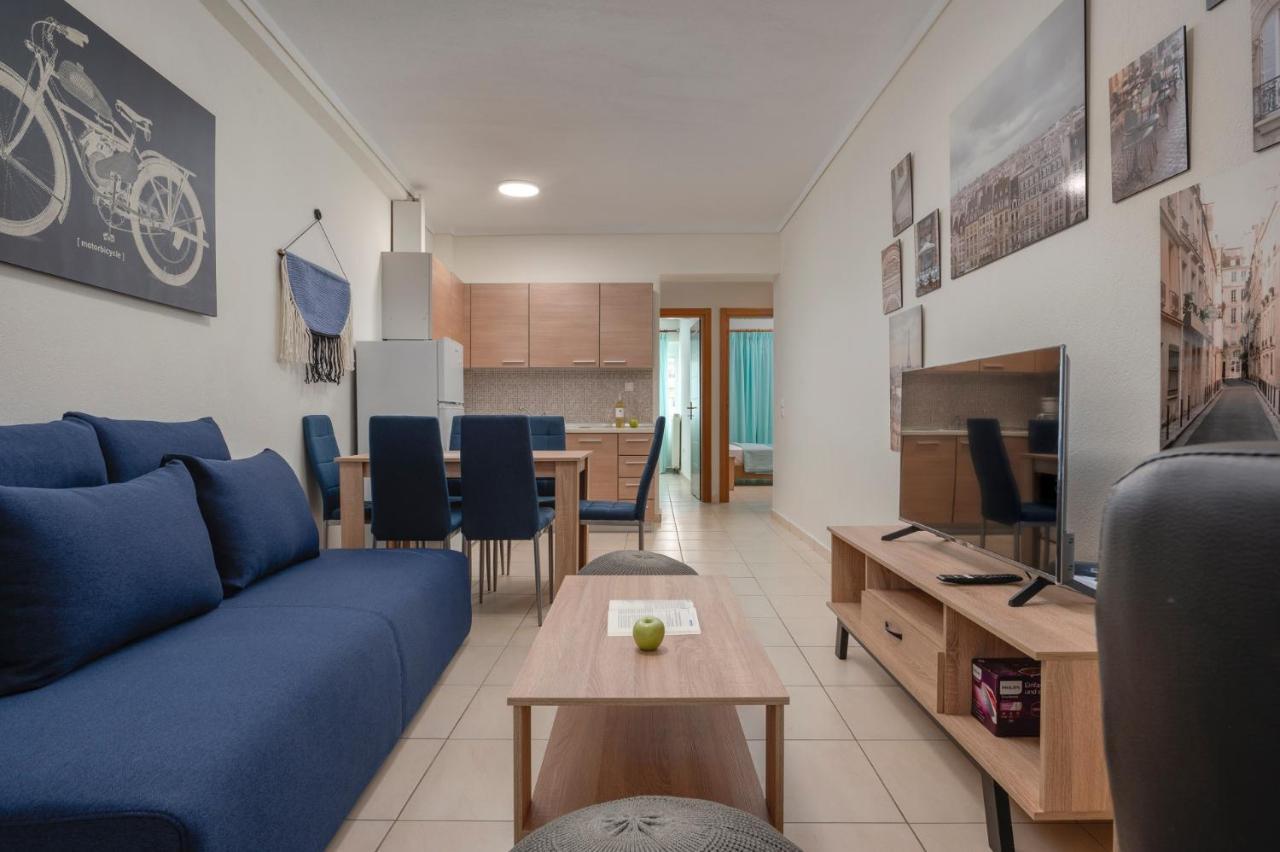 Kosmos Service Family Center 4c * Θεσσαλονίκη